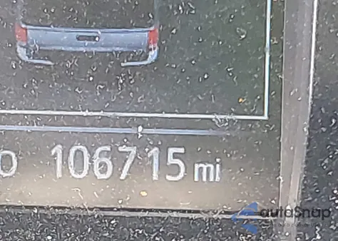 2017 Toyota Tacoma Trd Sport from USA, damaged, VIN 3TMCZ5AN9HM092129